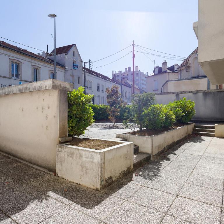 Le cocon Champenois-Parking, centre & Tram - Appartamento - 22
