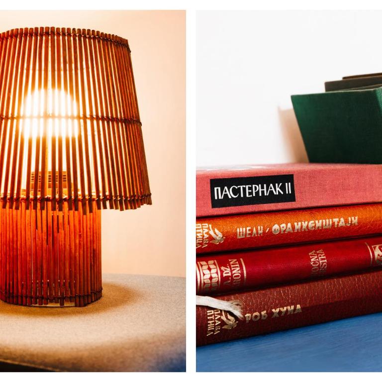 Retro retreat Old Town Heart - Apartman sa 3 Spavaće Sobe - 33