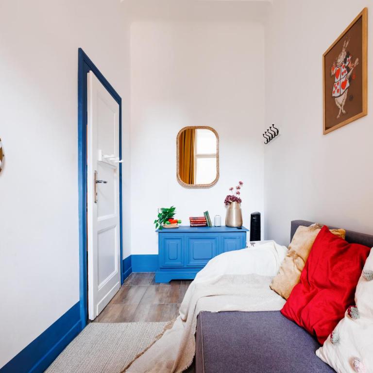 Retro retreat Old Town Heart - Apartman sa 3 Spavaće Sobe - 34
