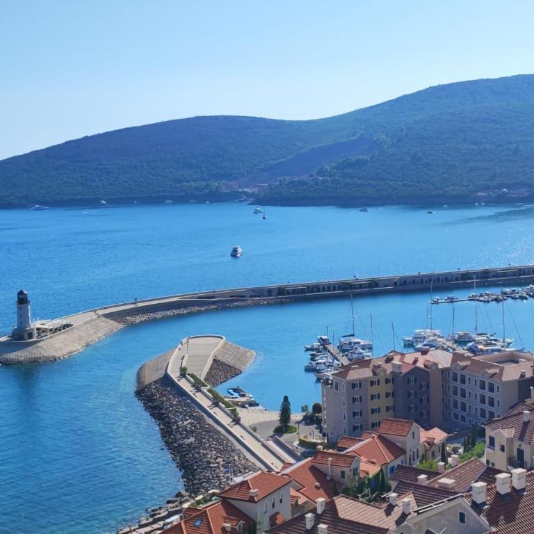 Waterfront Studio Apartment - Marina Village - Apartman sa 1 Spavaćom Sobom - 14