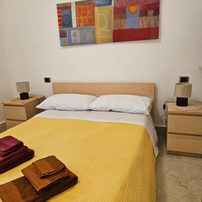 SWEET HOME Porta Maggiore - Appartamento con 1 Camera da Letto - 28
