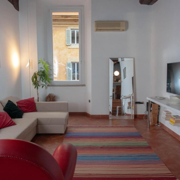 Pantheon-Rondanini - Cozy Apartment - Appartamento con 1 Camera da Letto - 2