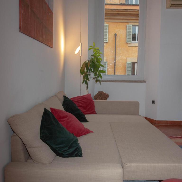 Pantheon-Rondanini - Cozy Apartment - Appartamento con 1 Camera da Letto - 19