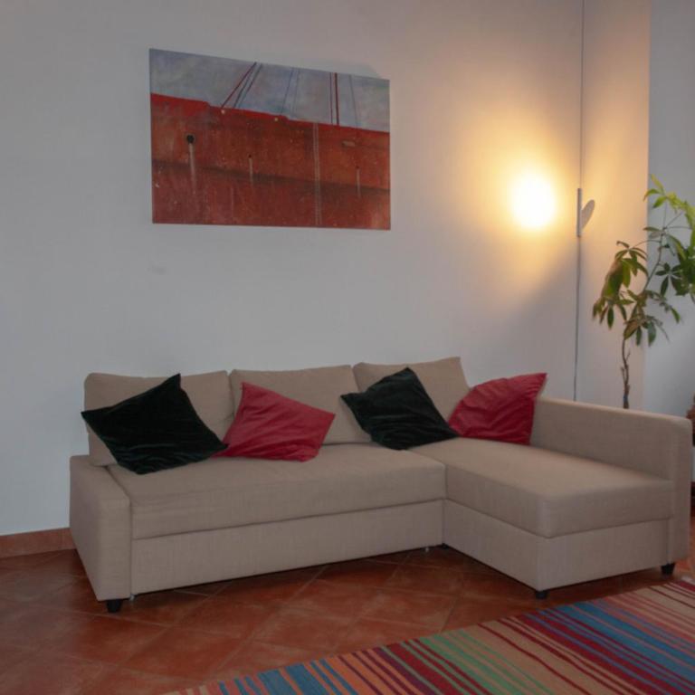 Pantheon-Rondanini - Cozy Apartment - Appartamento con 1 Camera da Letto - 20