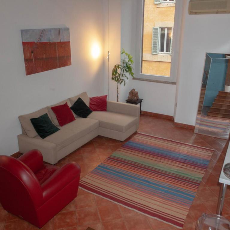 Pantheon-Rondanini - Cozy Apartment - Appartamento con 1 Camera da Letto - 21