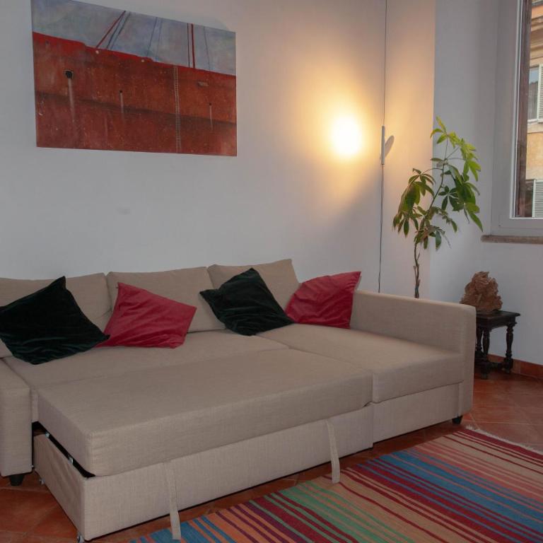 Pantheon-Rondanini - Cozy Apartment - Appartamento con 1 Camera da Letto - 22