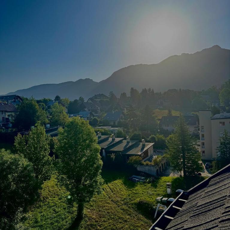 RESIDENCE LE SPLENDID - Appartamento con Vista Giardino - 14