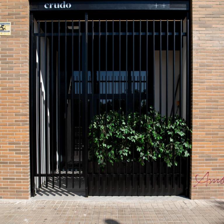 Central loft 60 m2 ideal for small families - Two-Bedroom Apartment - 22