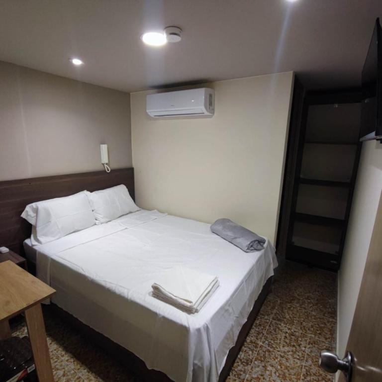 Hotel Cadiz IN - Habitación Doble - 4