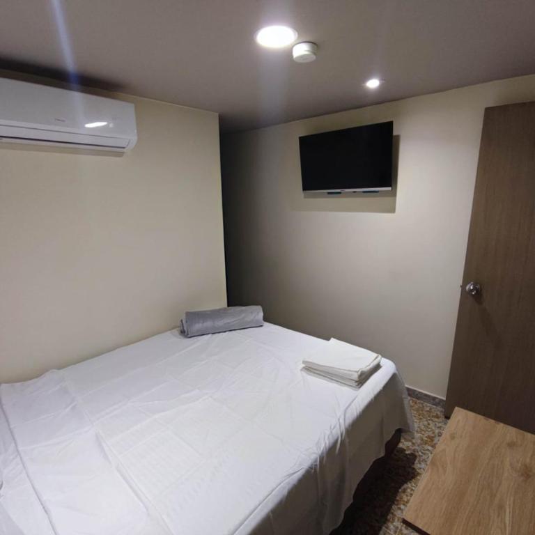 Hotel Cadiz IN - Habitación Doble - 5