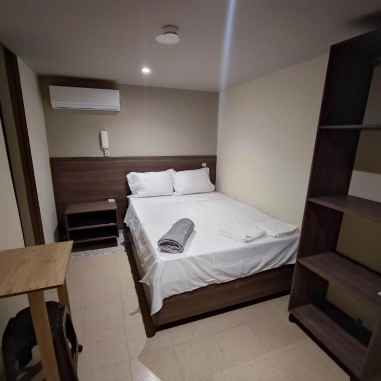Hotel Cadiz IN - Habitación Doble - 1