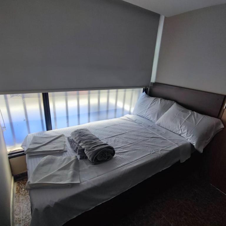 Hotel Cadiz IN - Habitación Triple - 4