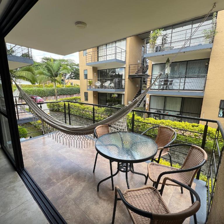 Alojamiento Familiar para 15 - Con 4 Piscinas - 3 Jacuzzi - Sauna By Molca Travel - Apartamento - 2