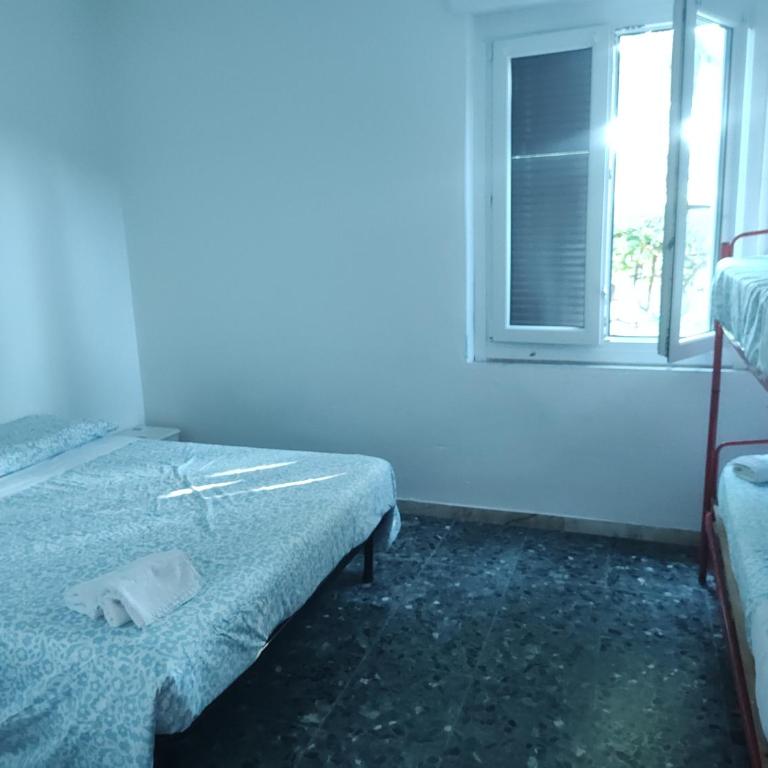 EDERA Parco Vacanze - Apartment mit 2 Schlafzimmern - 8