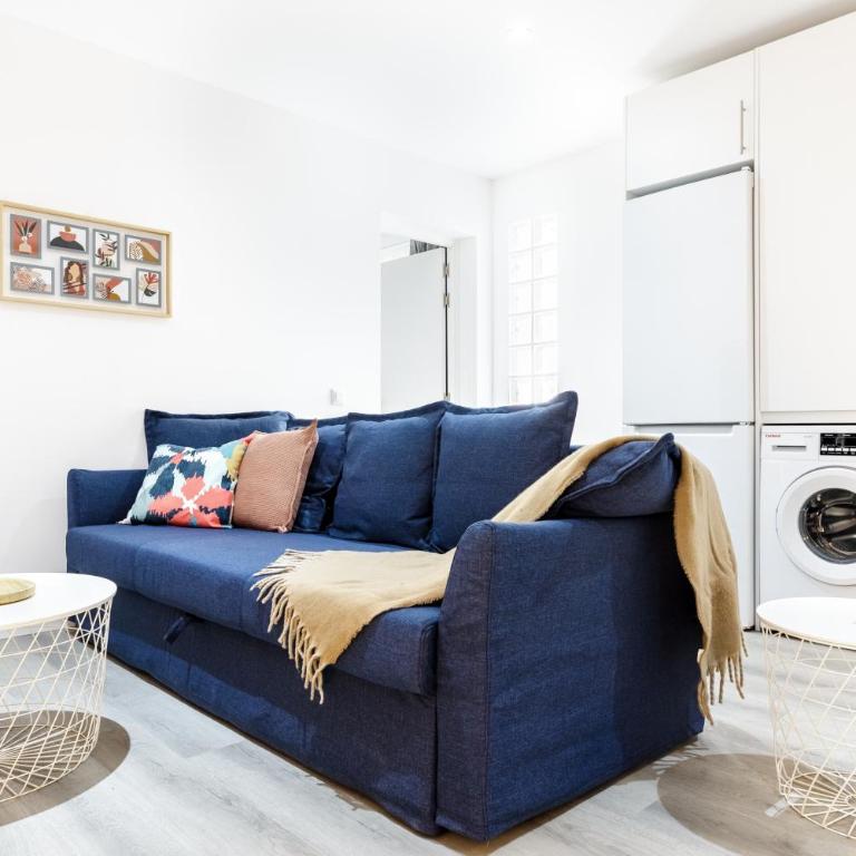 Profithome - La laguna Carine 1 - Apartamento de 1 dormitorio - 10