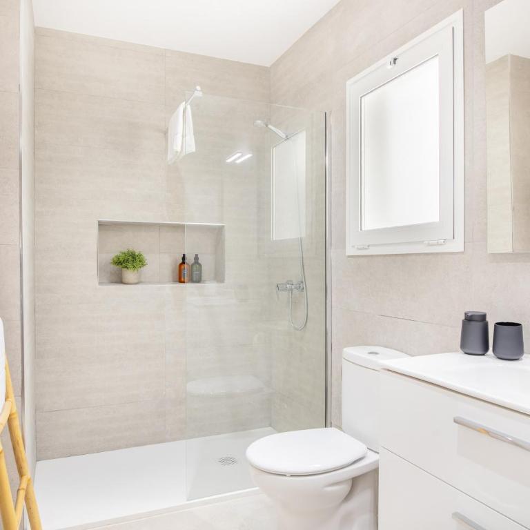 Profithome - La laguna Carine 1 - Apartamento de 1 dormitorio - 18