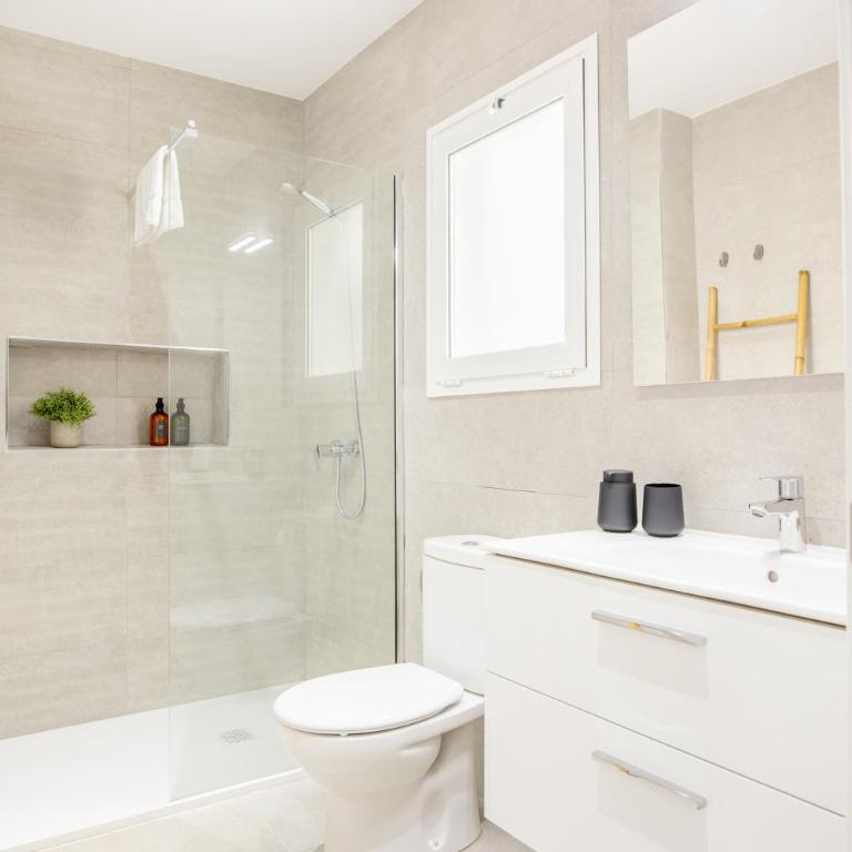 Profithome - La laguna Carine 1 - Apartamento de 1 dormitorio - 23