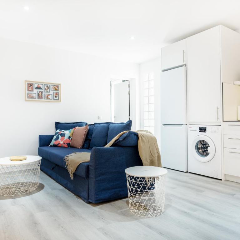 Profithome - La laguna Carine 1 - Apartamento de 1 dormitorio - 24