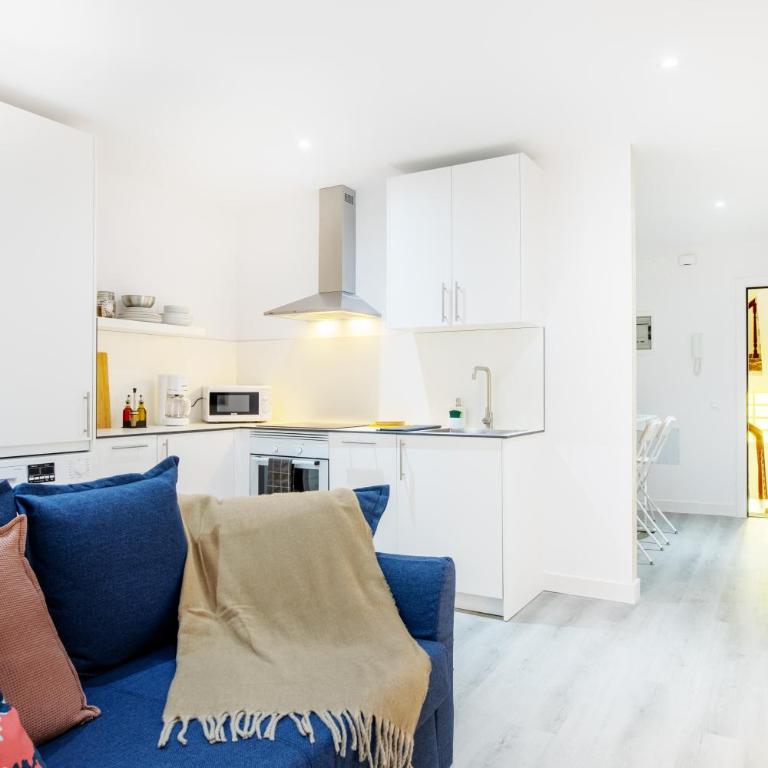 Profithome - La laguna Carine 1 - Apartamento de 1 dormitorio - 25