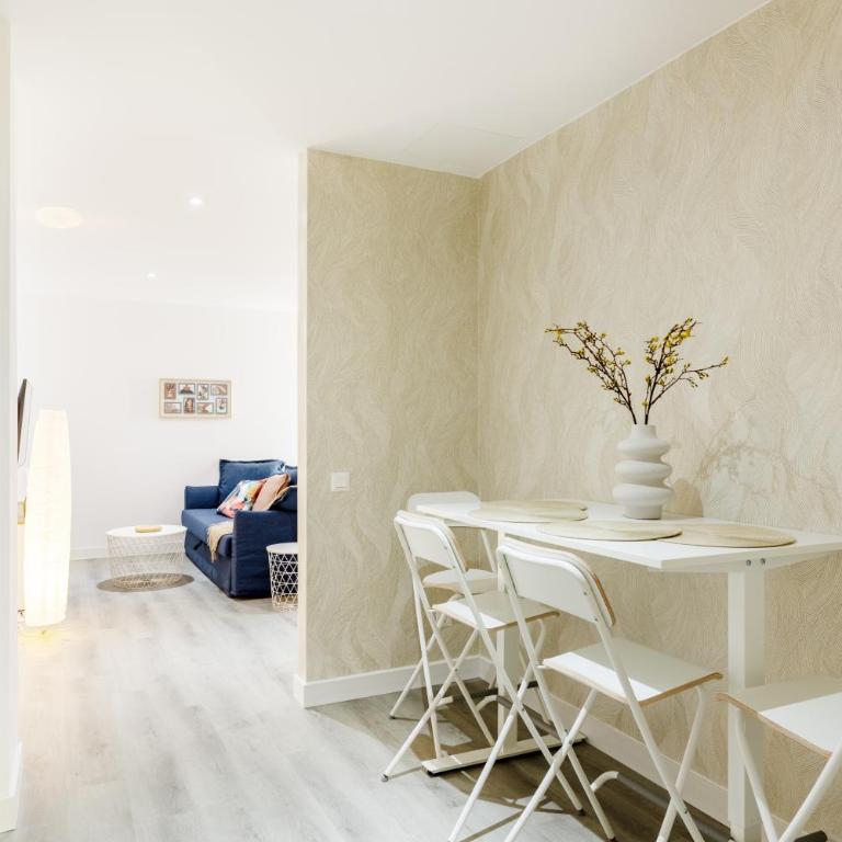 Profithome - La laguna Carine 1 - Apartamento de 1 dormitorio - 28