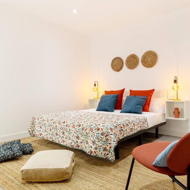 Profithome - La laguna Carine 1 - Apartamento de 1 dormitorio - 11
