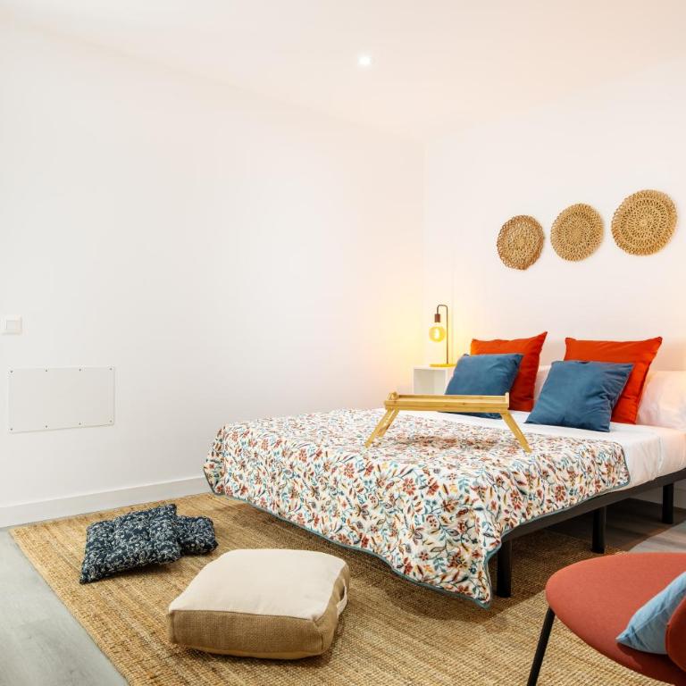 Profithome - La laguna Carine 1 - Apartamento de 1 dormitorio - 1