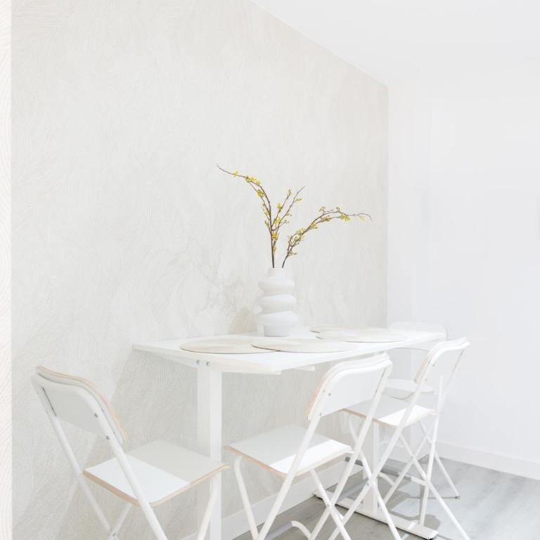 Profithome - La laguna Carine 1 - Apartamento de 1 dormitorio - 30