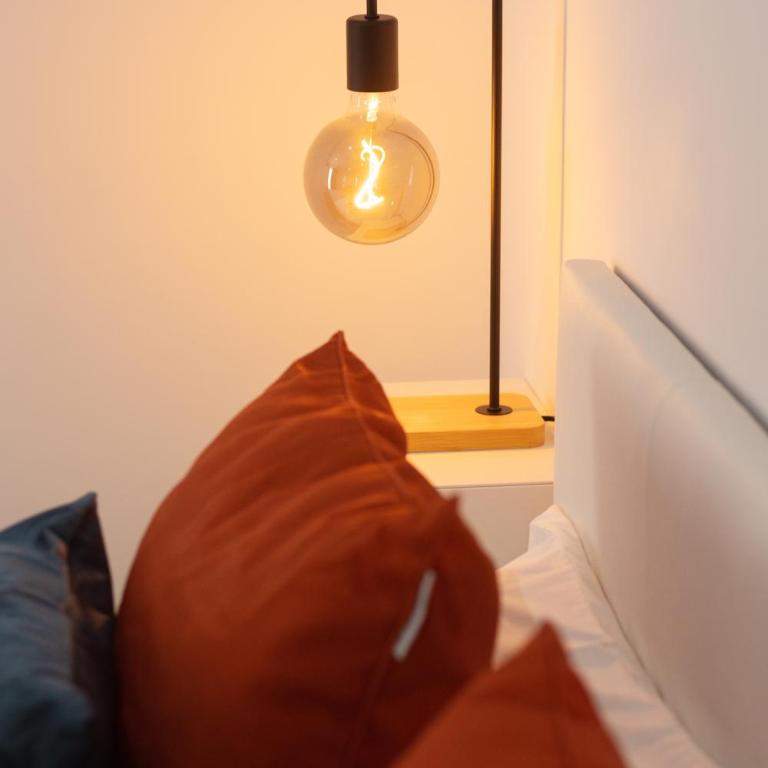 Profithome - La laguna Carine 1 - Apartamento de 1 dormitorio - 14