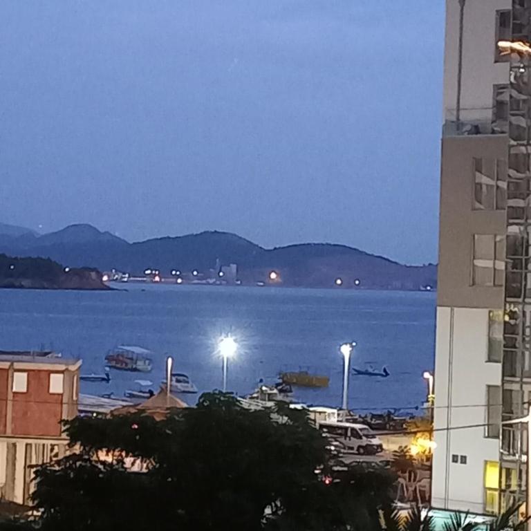 STELLA di mare - Apartman sa 1 Spavaćom Sobom - 2