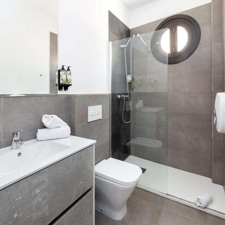 Nest Flats Granada - One-Bedroom Family Apartment - 6
