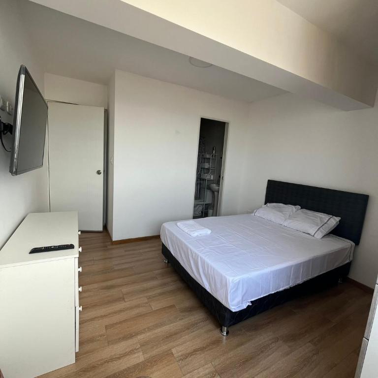 Tu estadía en el Centro de Trujillo - Apartamento de 3 dormitorios con vistas - 18