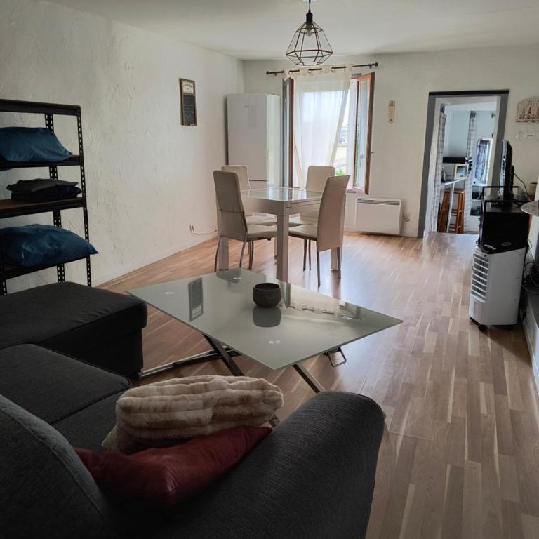 Charmant appartement de village - Appartement 1 Chambre - 1