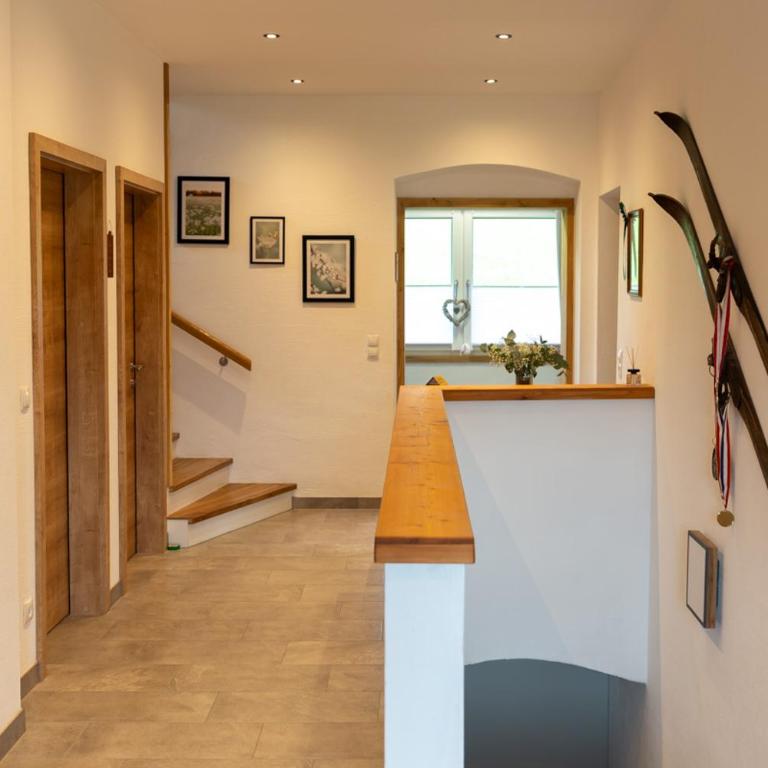 Appartement Goglhof - Apartment mit 1 Schlafzimmer - 17