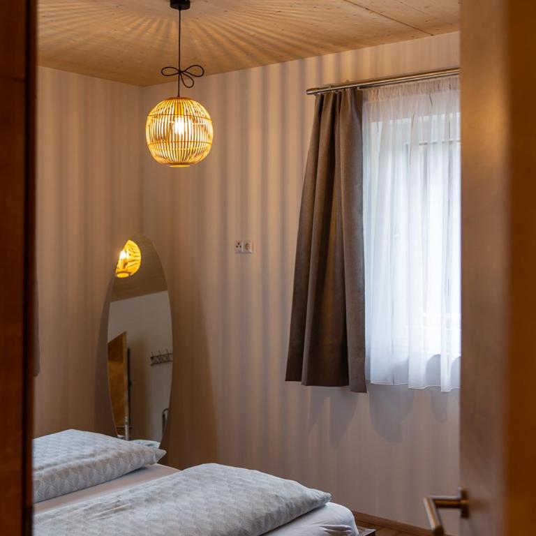 Appartement Goglhof - Apartment mit 1 Schlafzimmer - 14