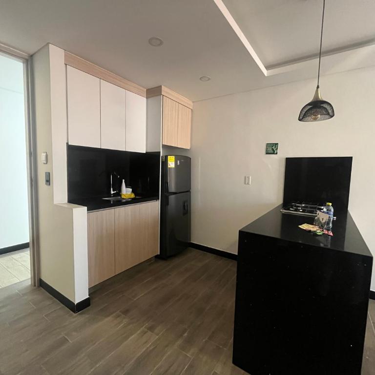 Spacio 302 - Apartamento de 1 dormitorio - 2