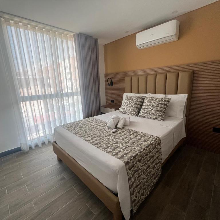 Spacio 302 - Apartamento de 1 dormitorio - 7