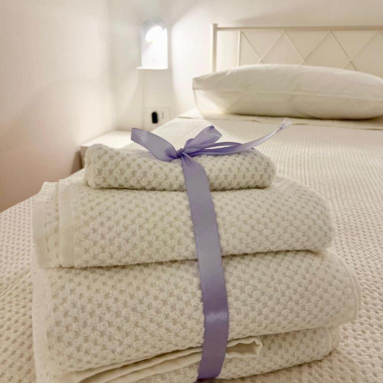Casa Dolce Sonia - One-Bedroom House - 16