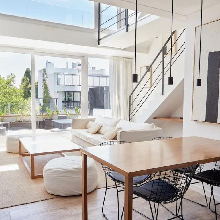 Departamento en Palermo Triplex 304 - Apartamento - 1