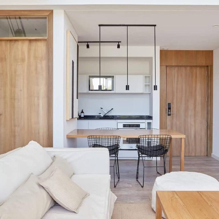 Departamento en Palermo Triplex 304 - Apartamento - 2