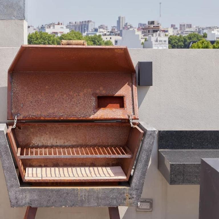 Departamento en Palermo Triplex 304 - Apartamento - 4