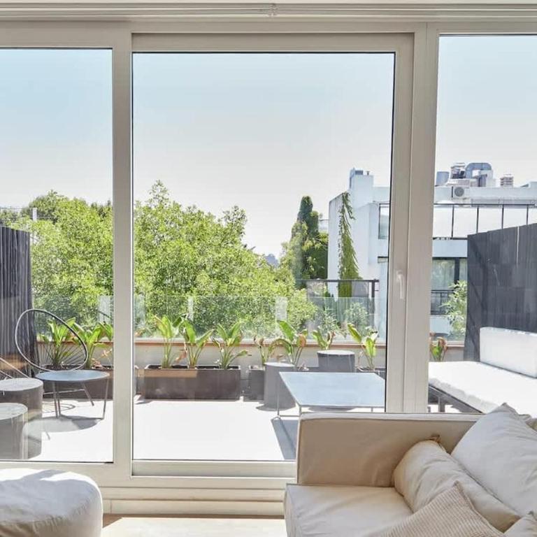 Departamento en Palermo Triplex 304 - Apartamento - 9