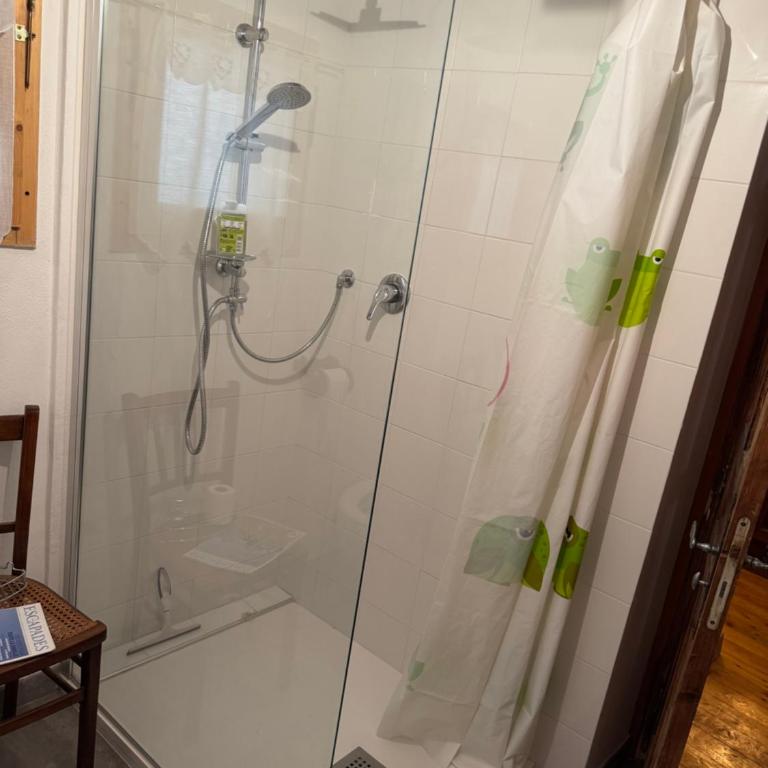 Le martagon - Appartement 2 Chambres - 11