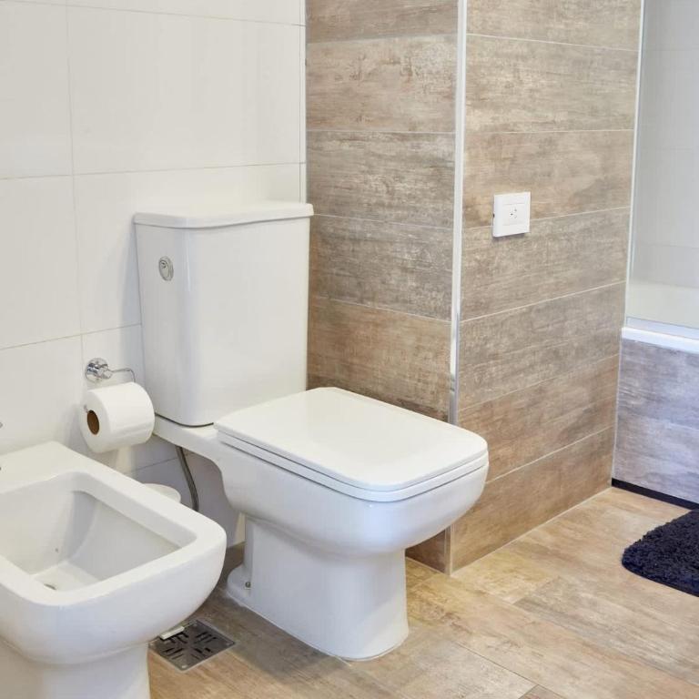 Departamento en Palermo Triplex 304 - Apartamento - 13