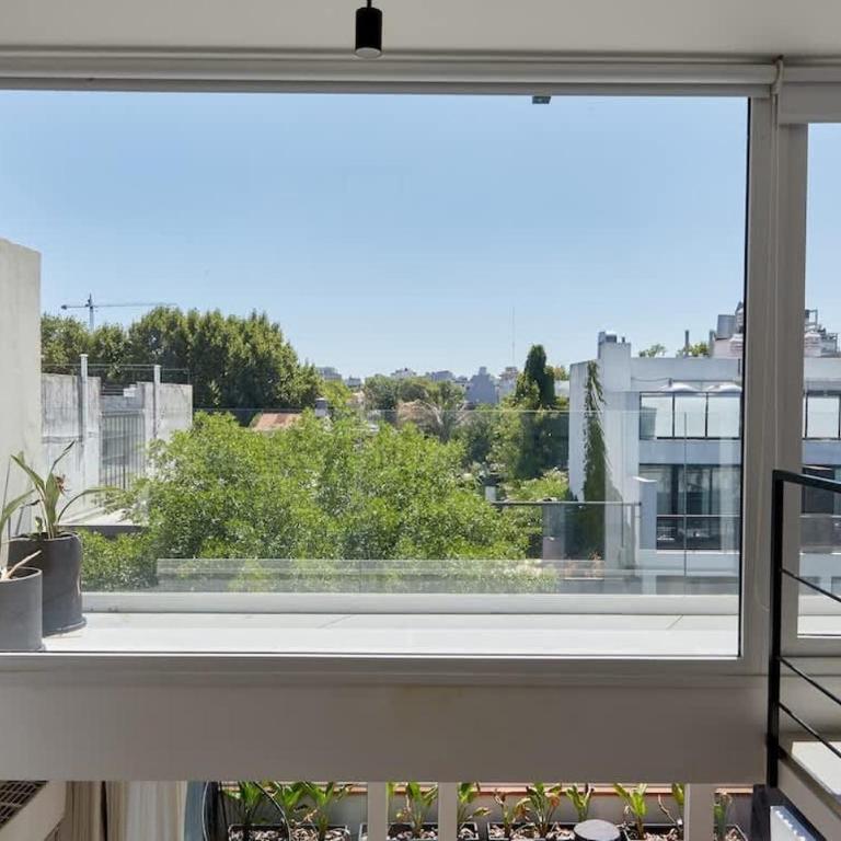 Departamento en Palermo Triplex 304 - Apartamento - 14