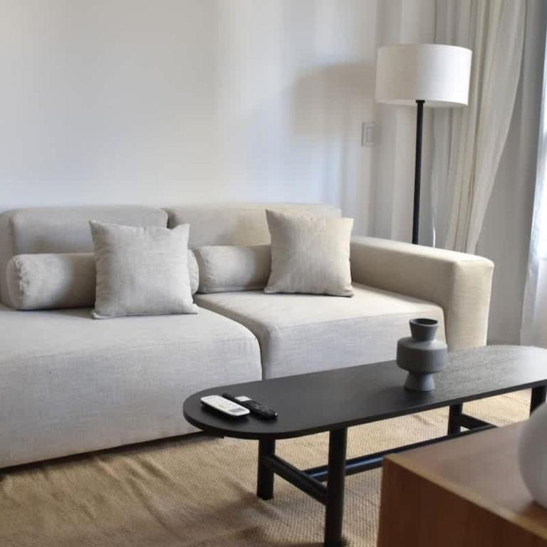 Departamento en Palermo Studio 110 - Apartamento - 7