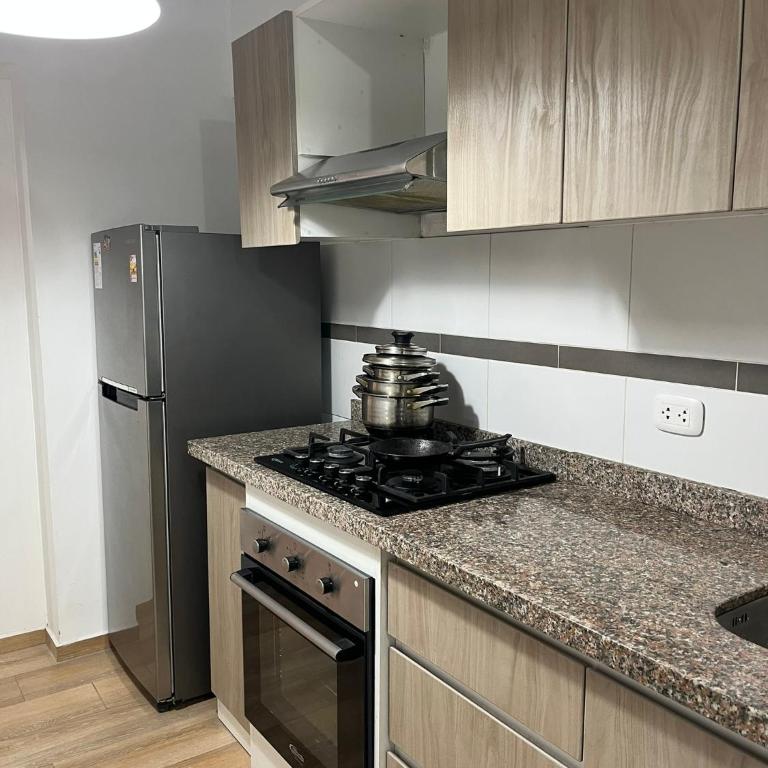 Tu estadía en el Centro de Trujillo - Apartamento de 3 dormitorios con vistas - 5