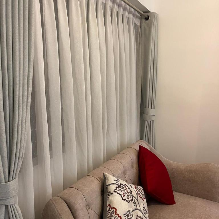 Tu estadía en el Centro de Trujillo - Apartamento de 3 dormitorios con vistas - 8