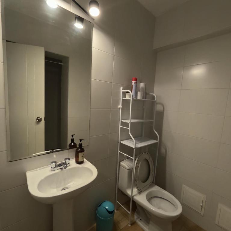 Tu estadía en el Centro de Trujillo - Apartamento de 3 dormitorios con vistas - 6