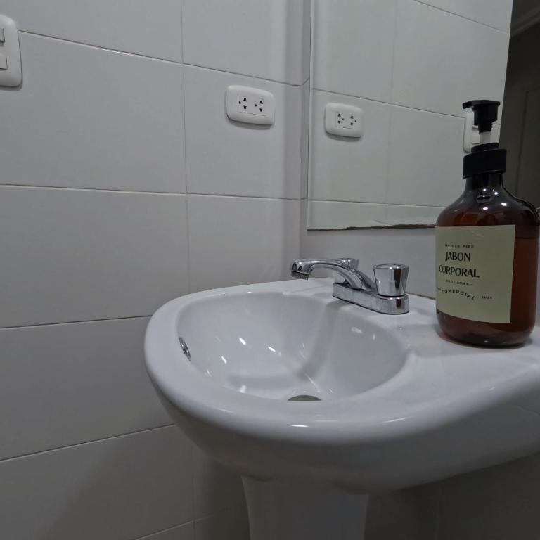 Tu estadía en el Centro de Trujillo - Apartamento de 3 dormitorios con vistas - 10