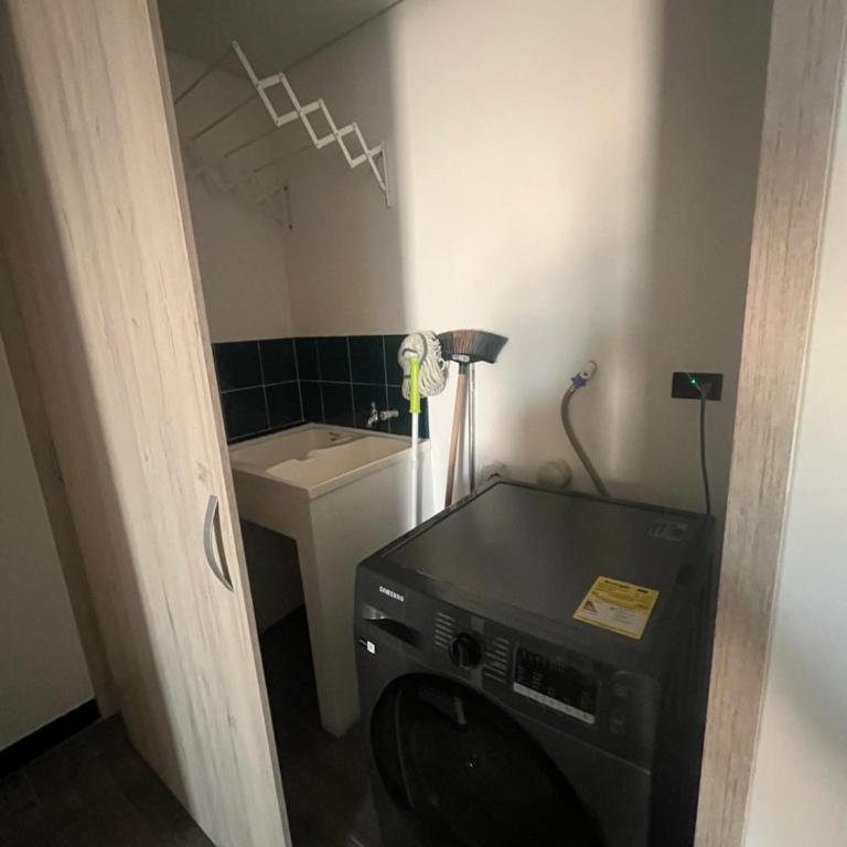 Spacio 302 - Apartamento de 1 dormitorio - 4